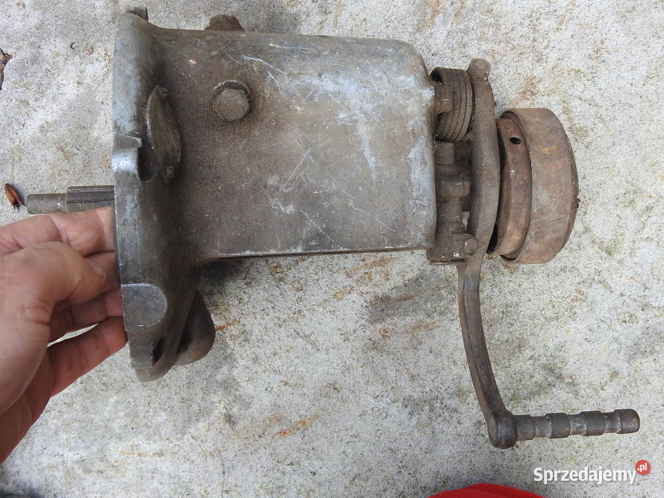 BMW R2 nie R4 R35 Osiołek R71 R66 R75 WH Zundapp Silniki i osprzęt
