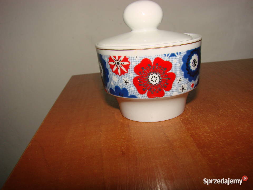 Colditz mała cukiernica CCCP Pruszcz Gdański