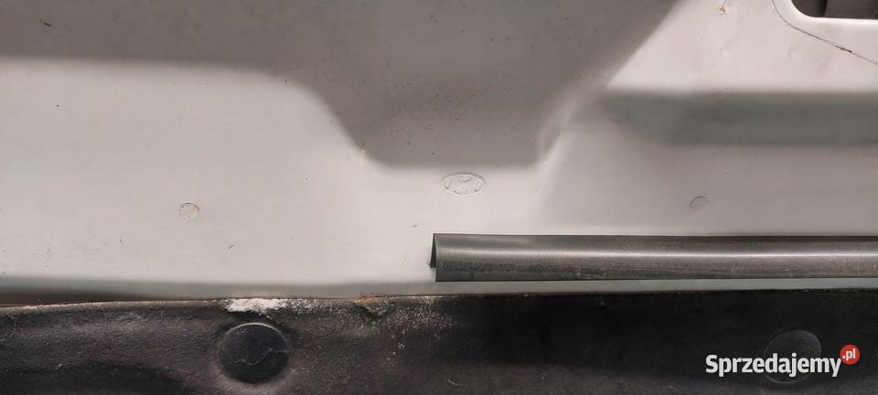 MASKA HYUNDAI I30 0712 LAK 7F Maski Międzychód sprzedam