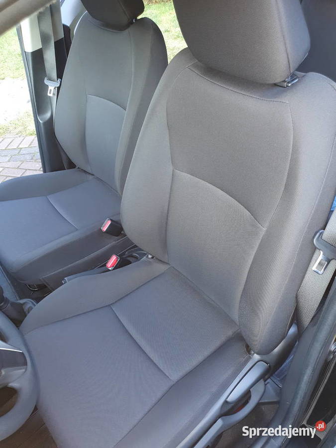 Toyota Yaris 122017 20 1 WŁ BEZWYPADKOWY ASO 20000km Kępno