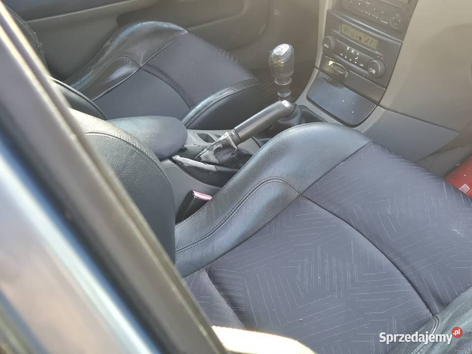 Renault laguna grandtour 19 DCI Hak AUTO NA 88KM Izbica Kujawska sprzedam