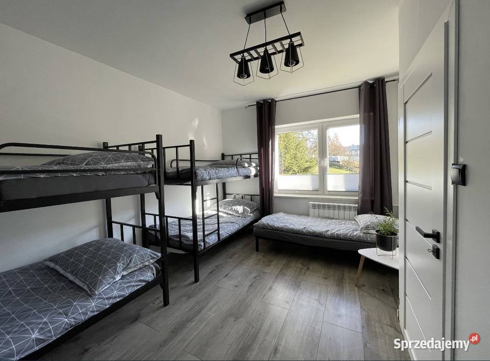 Wieczór kawalerski domek 252708 lokal na imprezę Krynica-Zdrój