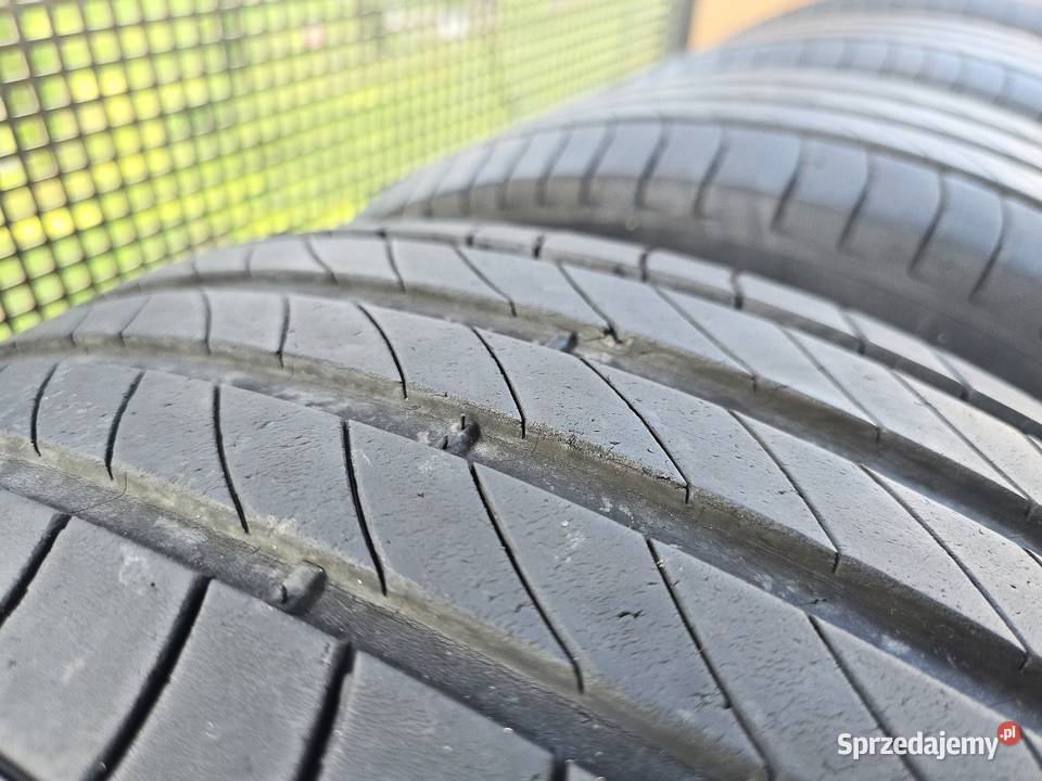 4 Michelin Primacy 4 205 60 R16 opony lato Knurów