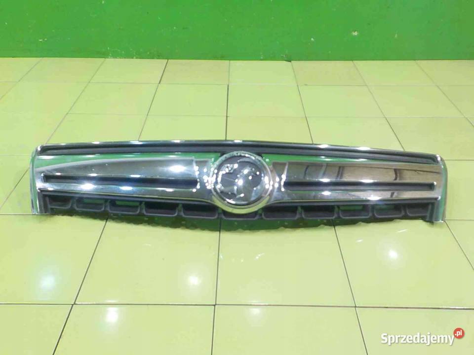 OPEL ANTARA LIFT 22 CDTI 12r 5D atrapa grill Suków