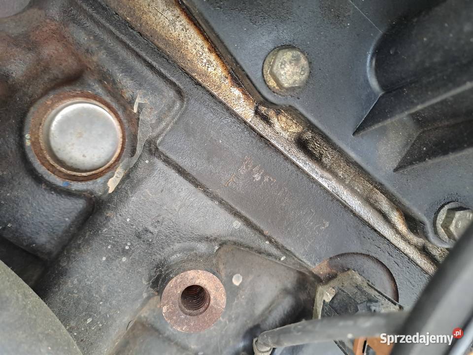 Renault Clio 12 16V silnik kompletny kod D4F712 Rok produkcji 2005 Jastrzębie-Zdrój sprzedam