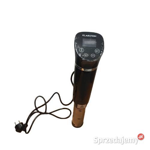Urządzenie do sous vide Klarstein Quickstick Częstochowa