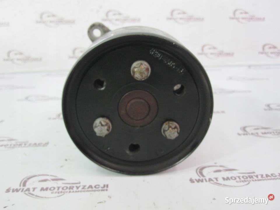 JAGUAR XF 30 D pompa wody 9X2Q8501AA 4R8Q8509AC osobowe Pompy wody