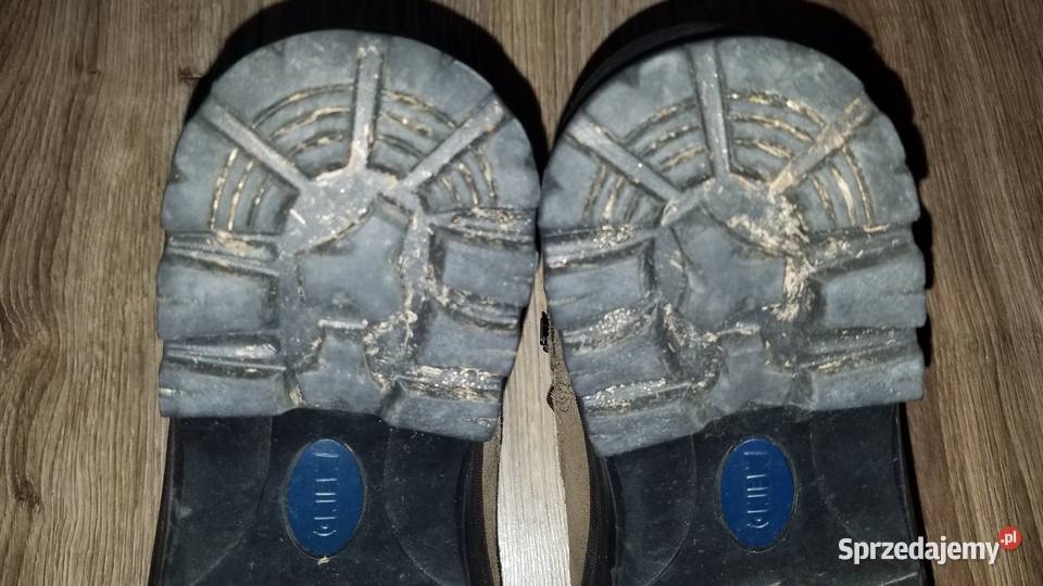 Buty MEINDL Trek Air Active 3940 255 Skóra Białystok