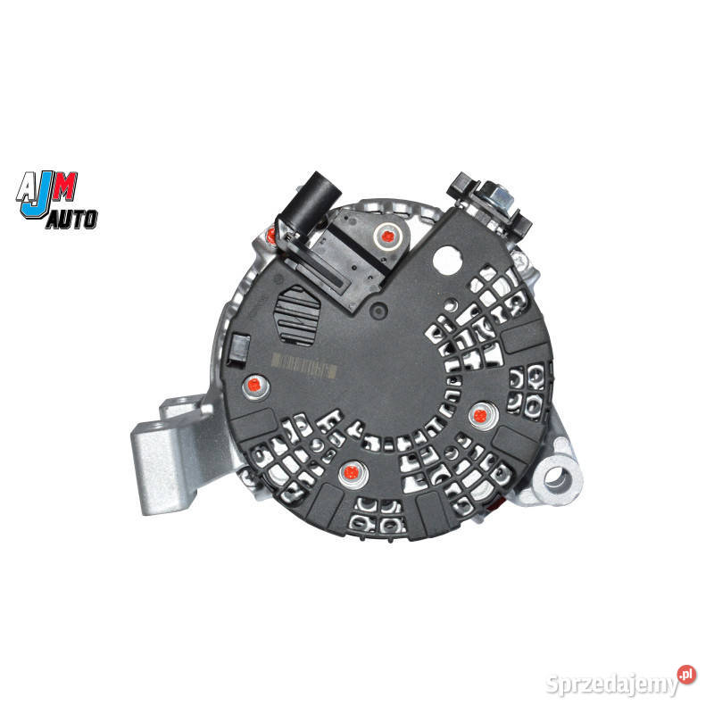 Alternator 24 D D3 D4 D5 T5 AWD Volvo S60 II V60 Grabów Szlachecki sprzedam
