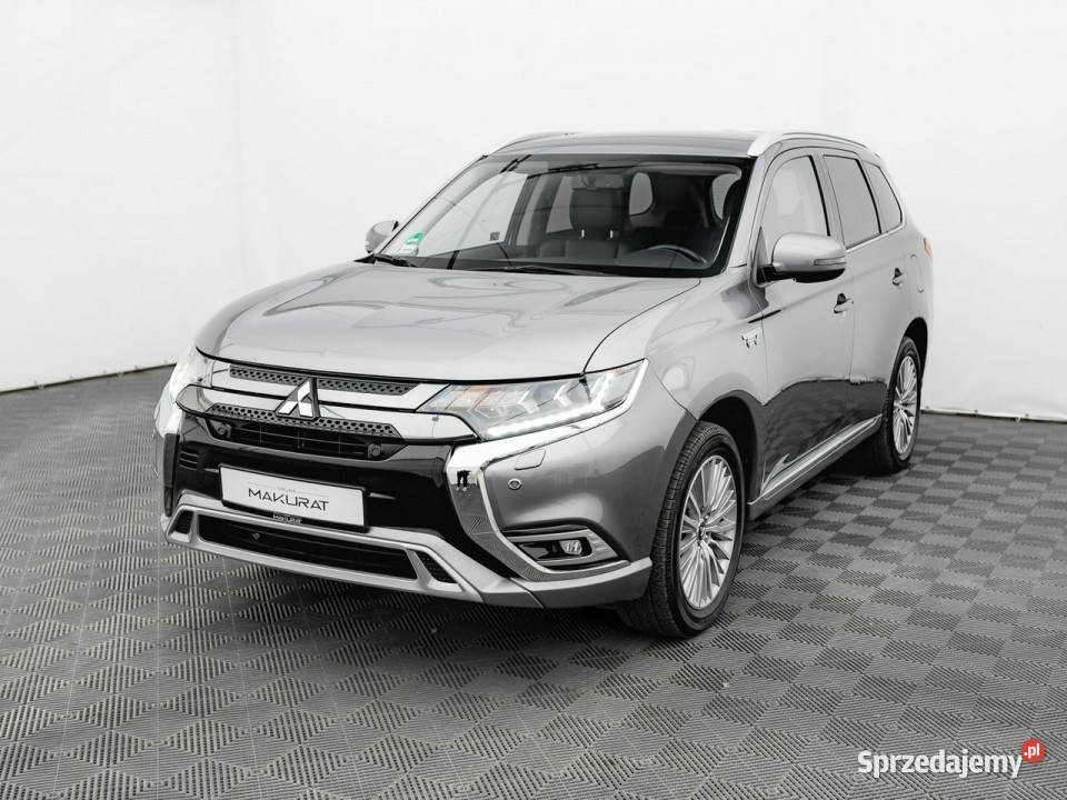 Mitsubishi Outlander GD622YLPHEV Instyle Podgrzf Gdańsk