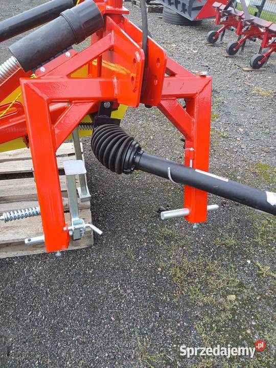 Kosiarka dyskowa JARMET NAJWYŻSZA jakość