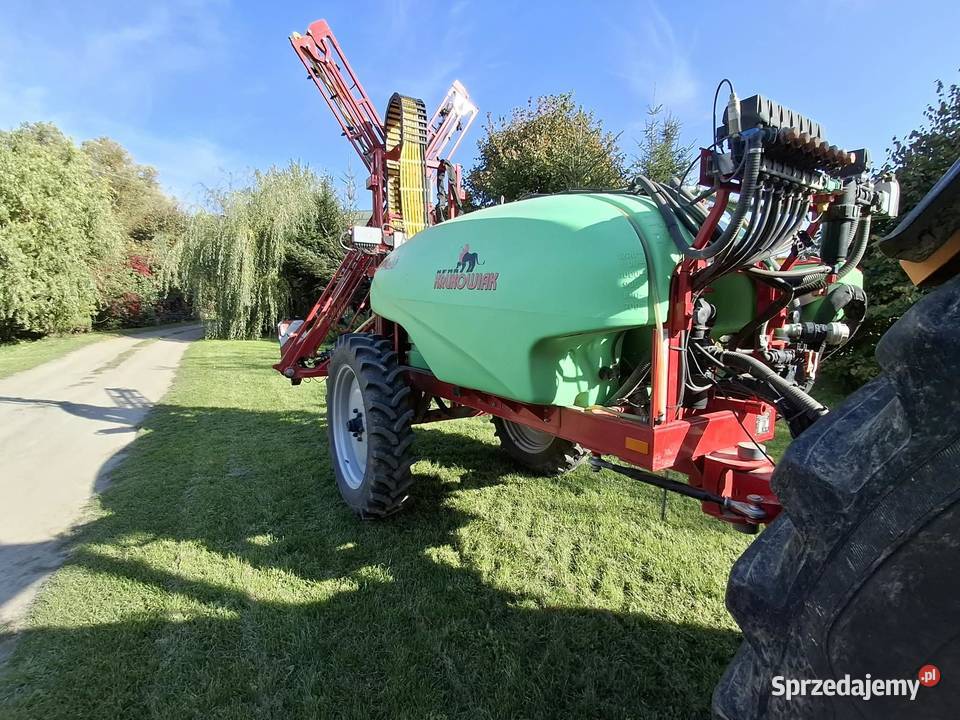 Krukowiak Apollo lubelskie Brzeziny