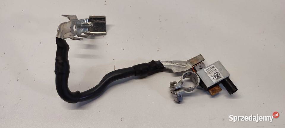 VW TAYRON TIGUAN III KLEMA MINUSOWA 5QS915181