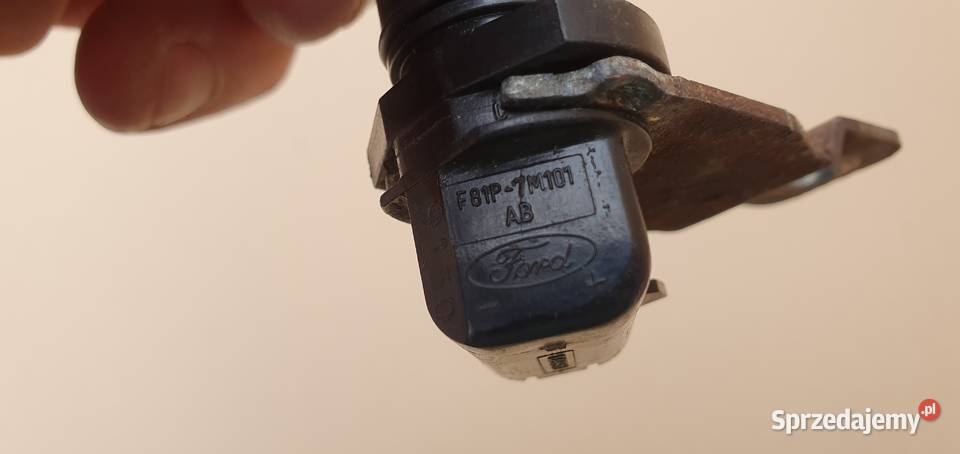 CZUJNIK PRĘDKOŚCIOMIERZA LICZNIKA FORD F81P7M101 Bieleń