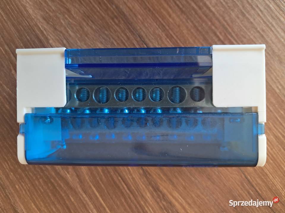 nowy blok rozdzielczy c012011 125A 500V Sandomierz