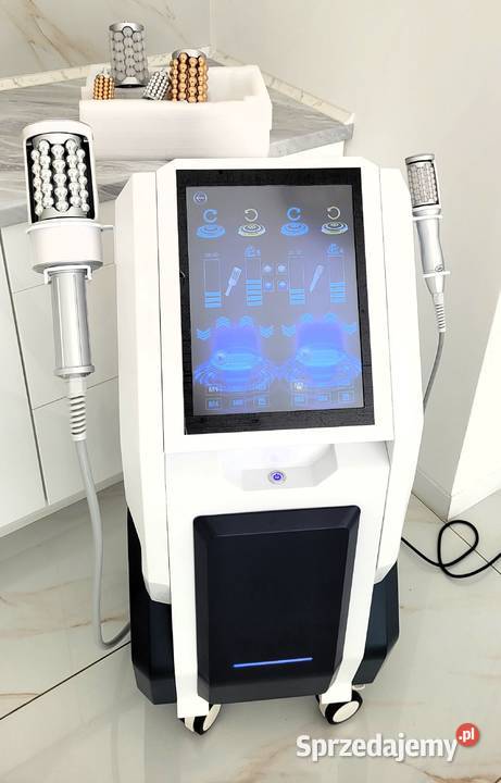 Urządzenia profesjonalne do masażu ciała i Pozostałe Słubice