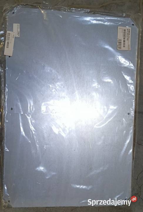 Płyta montażowa MPS ARCA 7050 stal ocynkowana Maniowy