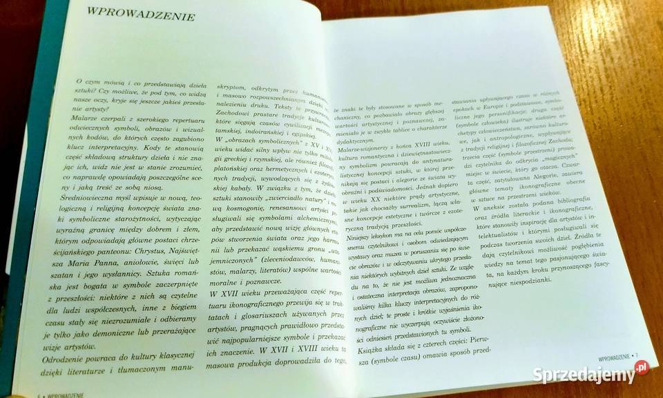 Symbole i alegorie Matilde Battistini Leksykon Gdańsk