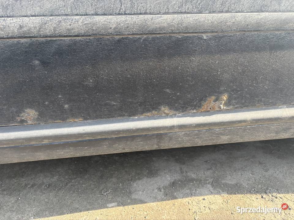 Sprzeda bodź zamienię 4/5 A6 Podgłębokie