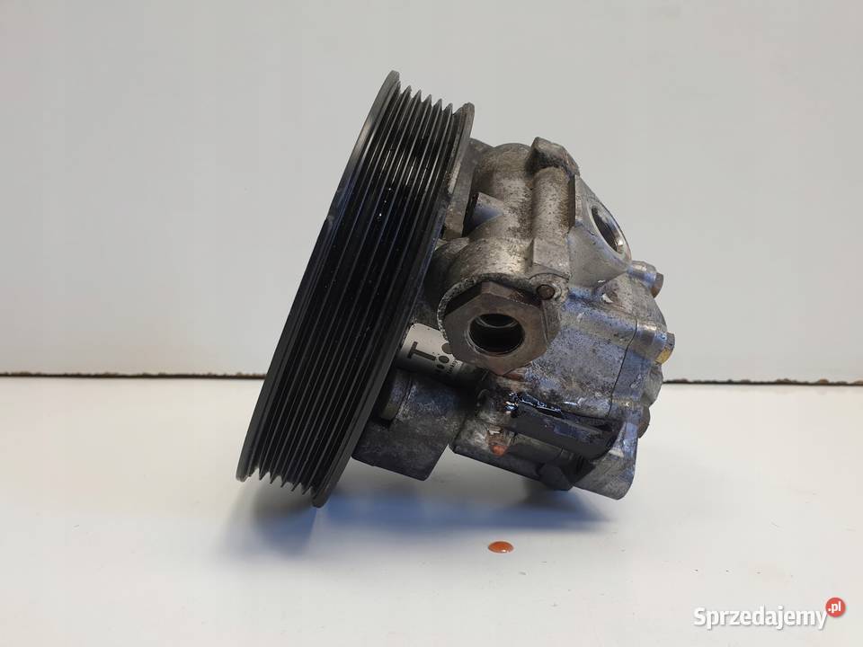 POMPA WSPOMAGANIA BMW E46 20 D oryginał osobowe Pompy wspomagania Chełm sprzedam