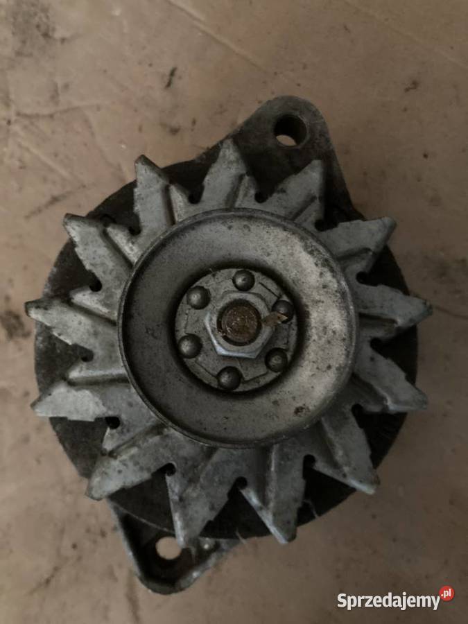 Alternator Ursus Żuk Nysa UAZ Szczecin