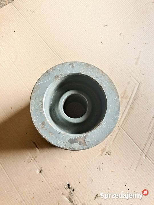 Koło pasowe 5 rowkowe claas Do kombajnów Kuźnica sprzedam