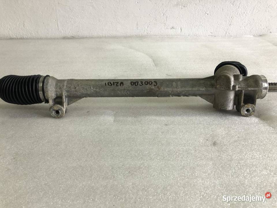 MAGLOWNICA PRZEKŁADNIA 6C1423057R SEAT IBIZA IV