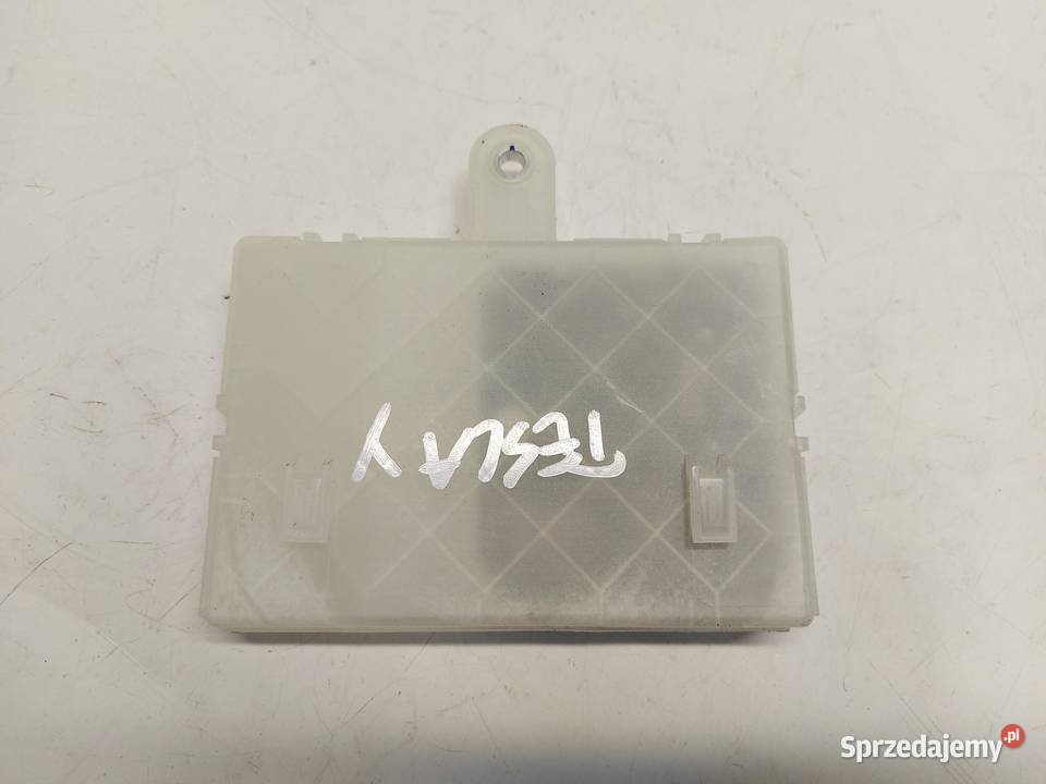 TESLA MODEL Y 2024r MODUŁ STEROWNIK 153726420B osobowe dolnośląskie