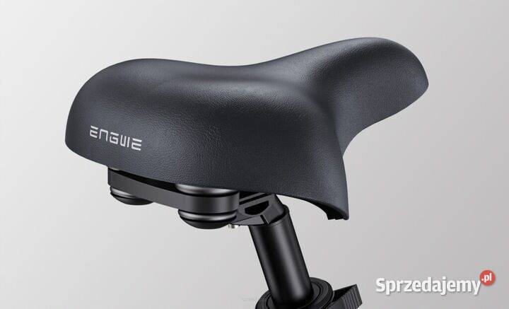 Rower elektryczny składany ENGWE L20 30 Boost 20 Rzeszów sprzedam