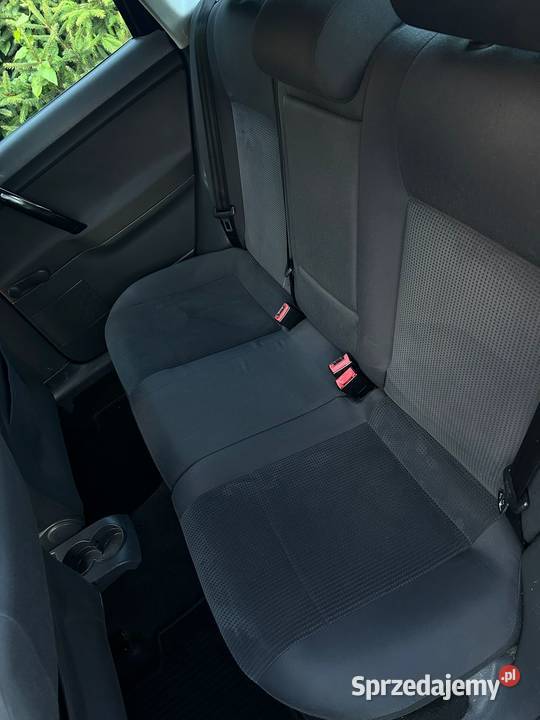 Sprzedam Volkswagen Polo sprzedam