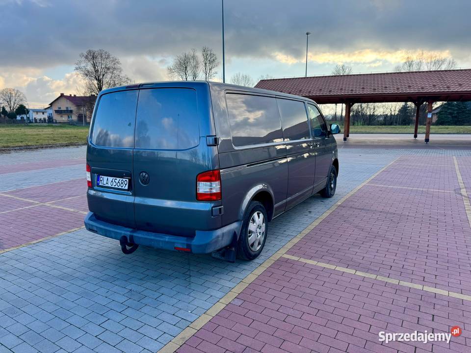 Sprzedam 300000km