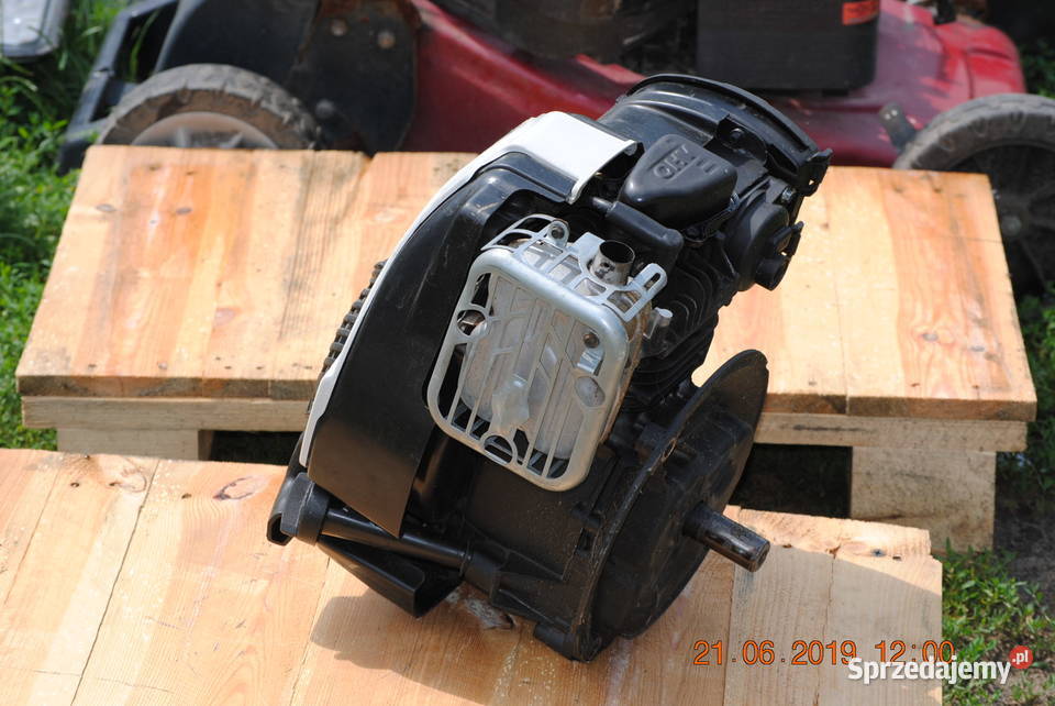 głowica bs ohv 450 500 500e series briggs Wola Chomejowa
