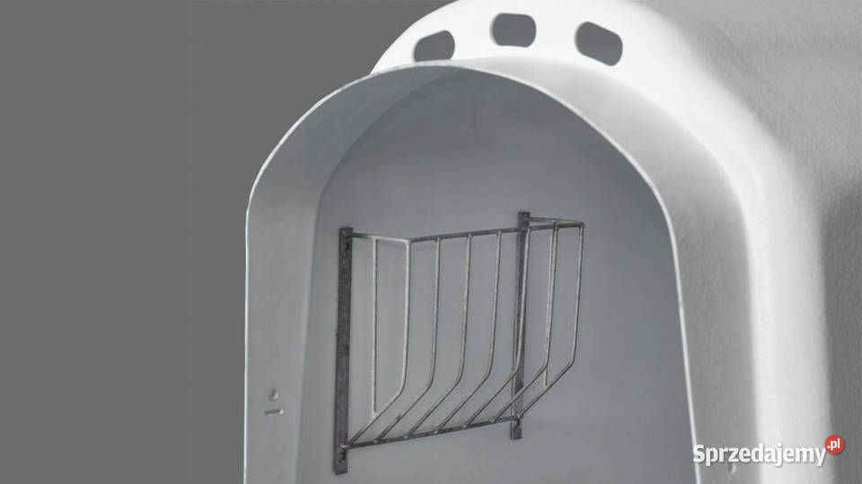 Uchwyt na siano stojak na siano CalfOTel opolskie Opole