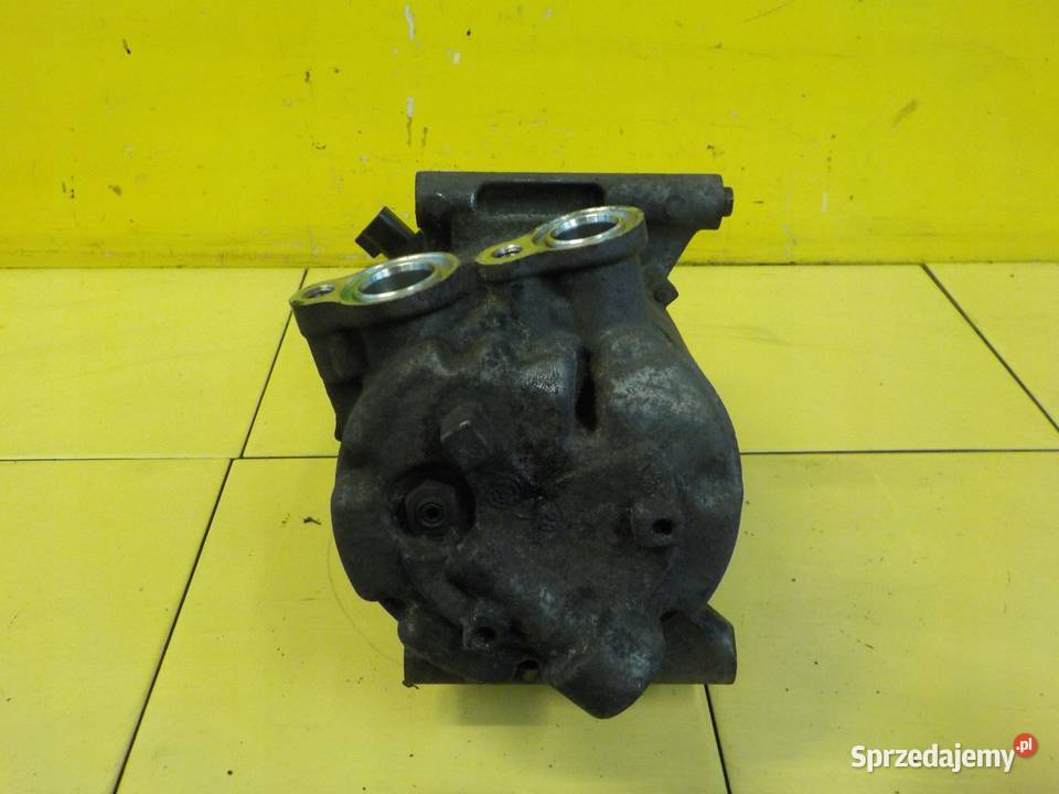 FREELANDER II 22 TD4 09r 160 224DT sprezarka Suków