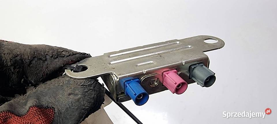 MODUŁ OPEL INSIGNIA A LIFT 76505SAA Lipno