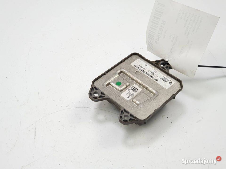 MODUŁ FORD TRANSIT MK8 GK2112B533AA Lipno