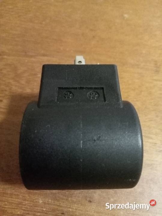 Cewka zaworu elektromagnetycznego 6306012 Wschowa