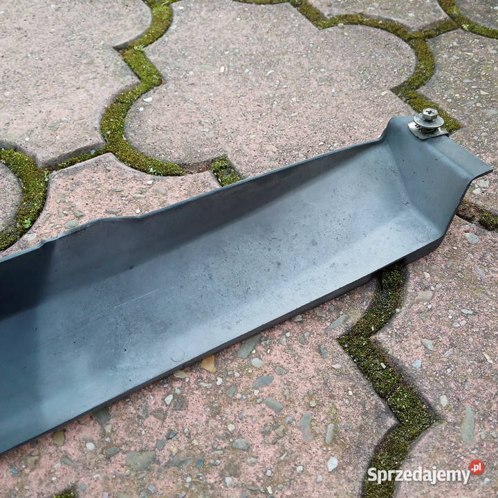 Audi 80 B3 18 Kierownica powietrza 893121286A podkarpackie Dębica