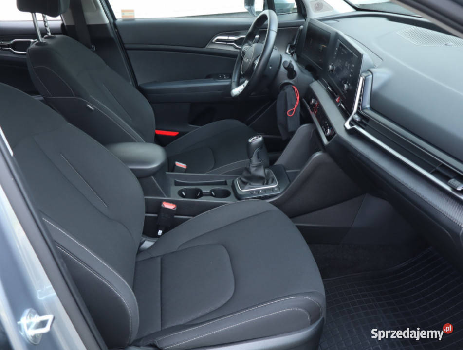 Kia Sportage 16 TGDI sprzedam
