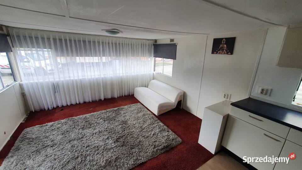 Domki domek holenderski domek angielski 279 Ogród Gołaszyn