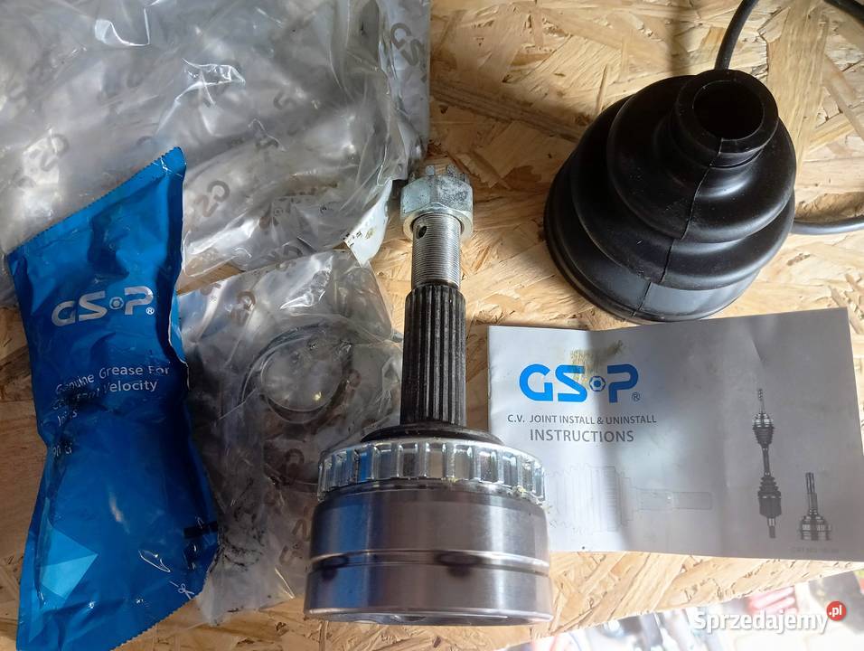 Przeguby do Opel Vectra C sprzedam