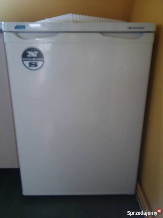 Lodówka POLAR zachodniopomorskie