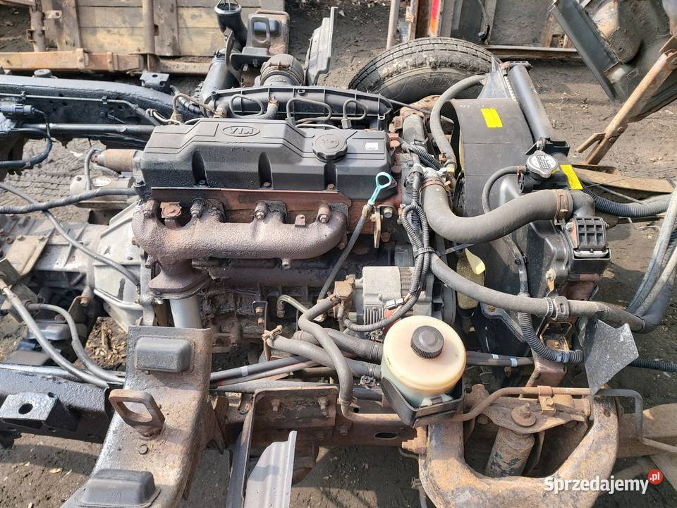 Kia k25002700 siedzenia Starachowice