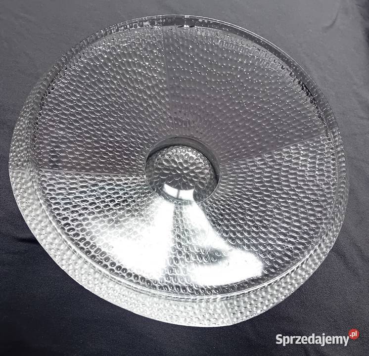 Patera na stopie Sklarna Rudolfova 1972 r Autor Koźminek