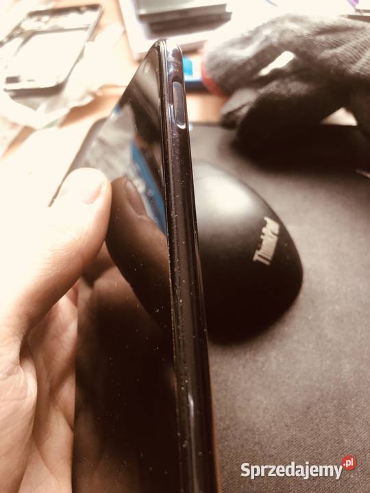 Samsung s10e wyświetlacz LCD oled oryginał Białystok sprzedam