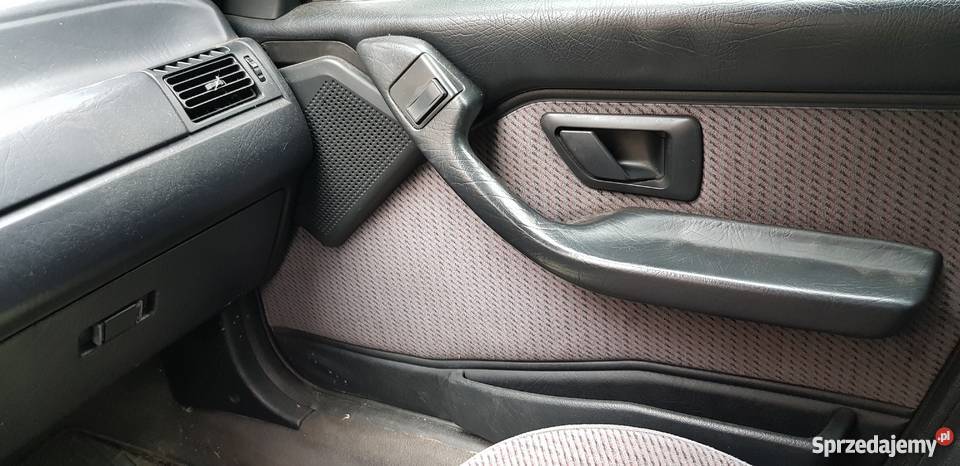 Citroen dz 4/5 Gorzów Wielkopolski