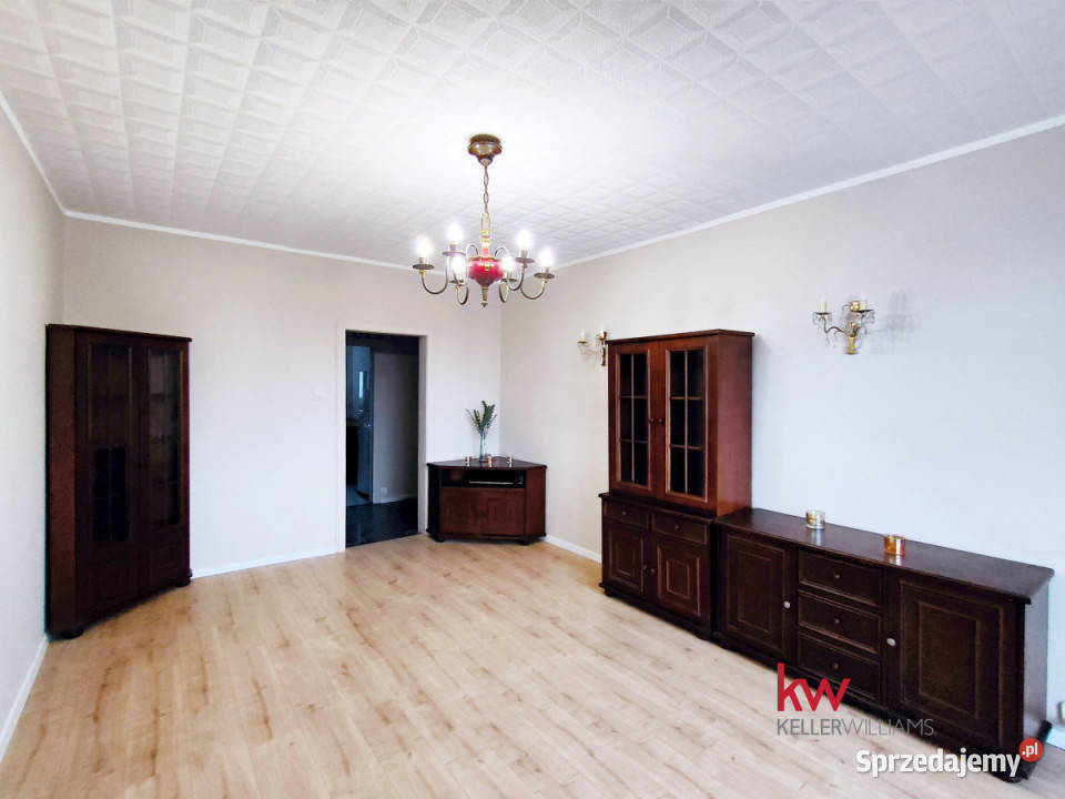 Mieszkanie 64m2 Poznań wielkopolskie