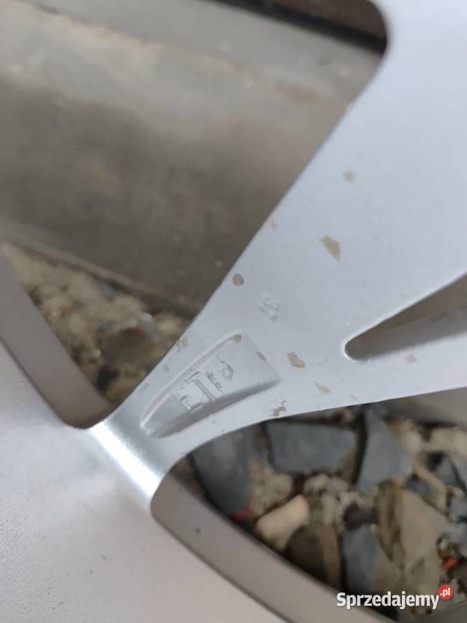 Felgi koła Arceo 19 5x120