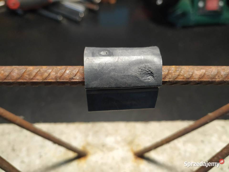 Osłona transportowa Filigran osłona magazynowa Gdańsk