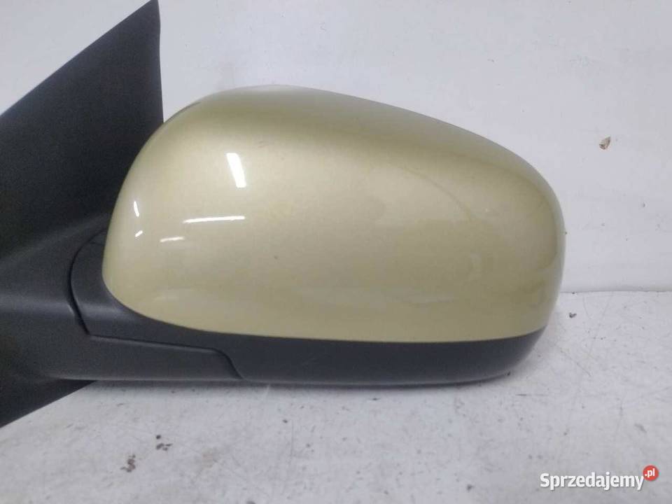 LUSTERKO LEWE 5 PIN JABG NISSAN NOTE E11 sprzedam